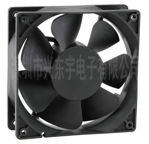 【電焊機散熱風扇】連傳熱的方法都別具匠心！