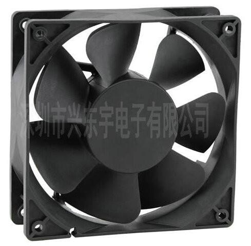 （雙滾珠交流風扇）高成本，高質量