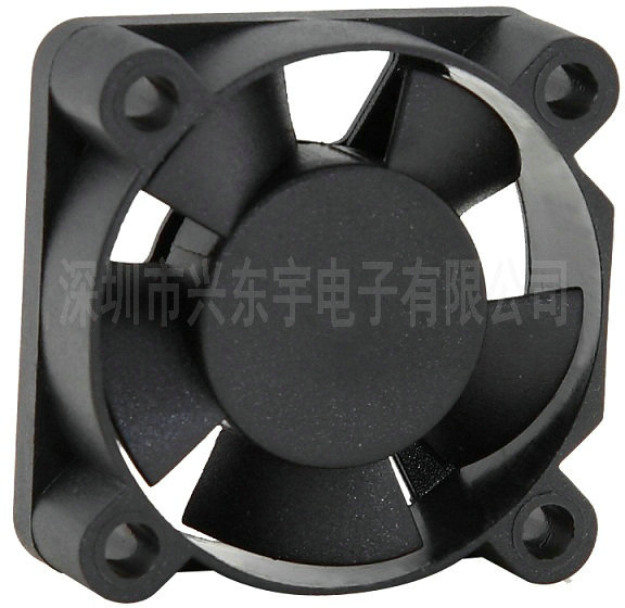 風量與散熱風扇之間是什么關系？