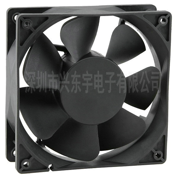 電焊機(jī)散熱風(fēng)扇對電焊機(jī)有什么效果？